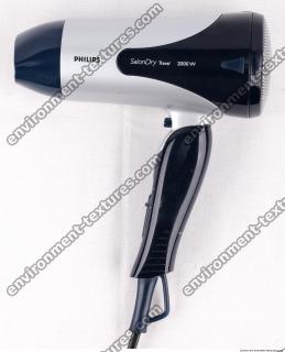 Photo Reference of Hair Dryer 0001